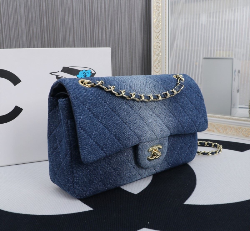 Ch**el cf series bags
